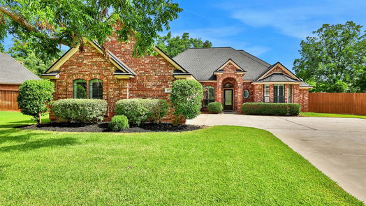 Lake Jackson null-story, 4-bed 107 Pearl Drive-idx