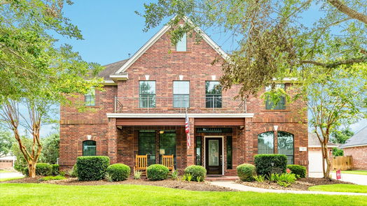 Lake Jackson 2-story, 5-bed 51 Scotch Pine Court-idx