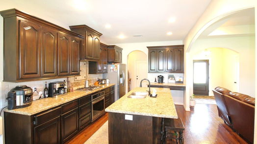 Lake Jackson 1-story, 3-bed 109 Cinnamon Lane-idx