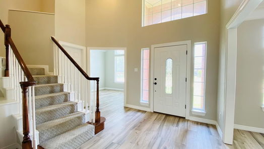 Lake Jackson 2-story, 3-bed 51 Chicory Court-idx