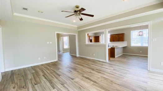 Lake Jackson 2-story, 3-bed 51 Chicory Court-idx