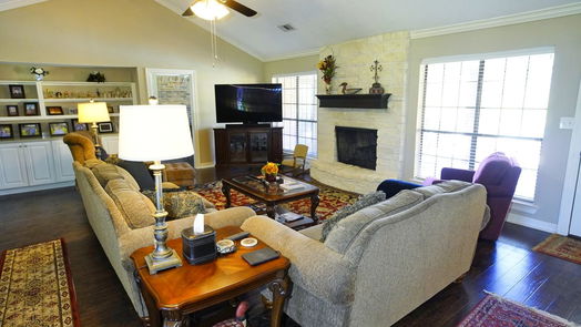 Lake Jackson null-story, 4-bed 222 Buffalo Trail-idx