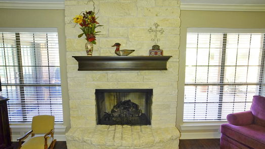 Lake Jackson null-story, 4-bed 222 Buffalo Trail-idx