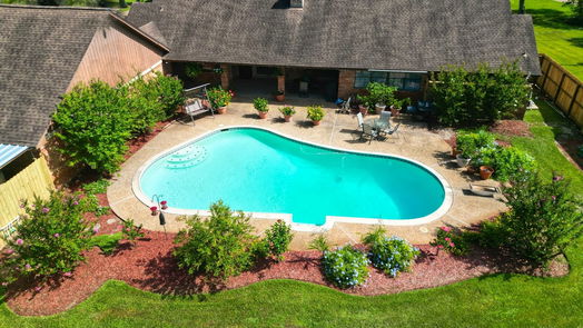 Lake Jackson null-story, 4-bed 222 Buffalo Trail-idx