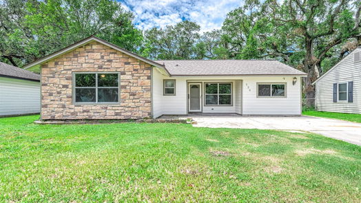 Lake Jackson null-story, 4-bed 526 Gardenia Street-idx