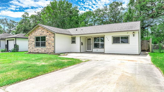 Lake Jackson null-story, 4-bed 526 Gardenia Street-idx