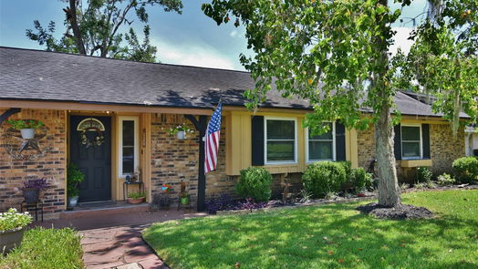 Lake Jackson null-story, 3-bed 110 Larkspur Street-idx