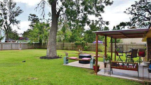 Lake Jackson null-story, 3-bed 110 Larkspur Street-idx