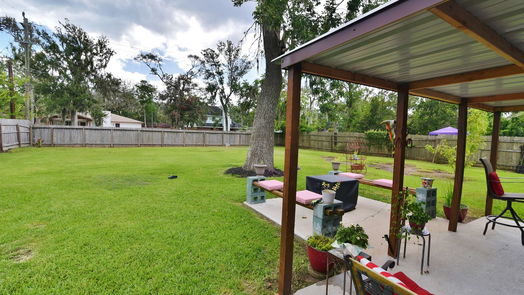Lake Jackson null-story, 3-bed 110 Larkspur Street-idx