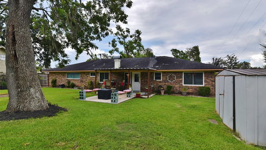 Lake Jackson null-story, 3-bed 110 Larkspur Street-idx