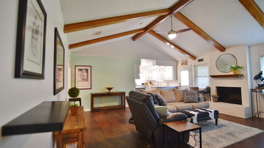 Lake Jackson null-story, 3-bed 110 Larkspur Street-idx