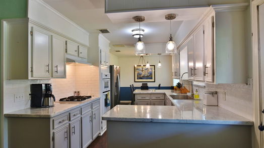 Lake Jackson null-story, 3-bed 110 Larkspur Street-idx