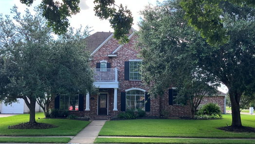 Lake Jackson 2-story, 5-bed 207 Canyon Oak Drive-idx