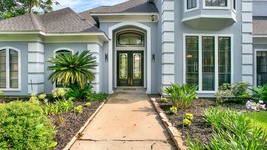 Lake Jackson 2-story, 4-bed 125 Paint Brush Street-idx