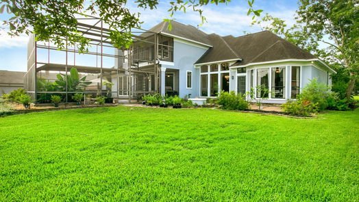 Lake Jackson 2-story, 4-bed 125 Paint Brush Street-idx