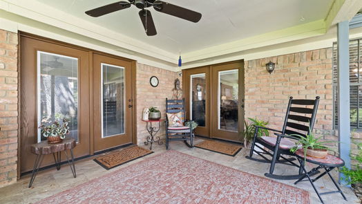 Lake Jackson 1-story, 3-bed 132 Arrowwood Street-idx