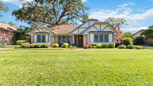 Lake Jackson 1-story, 3-bed 132 Arrowwood Street-idx