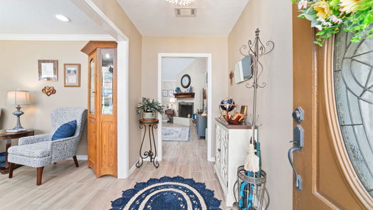 Lake Jackson 1-story, 3-bed 132 Arrowwood Street-idx