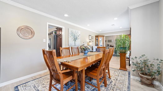 Lake Jackson 1-story, 3-bed 132 Arrowwood Street-idx