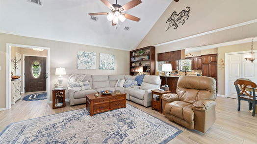 Lake Jackson 1-story, 3-bed 132 Arrowwood Street-idx