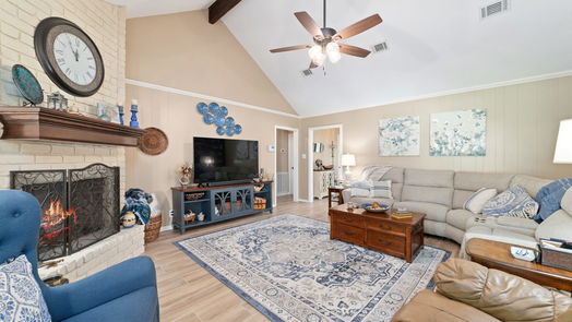 Lake Jackson 1-story, 3-bed 132 Arrowwood Street-idx