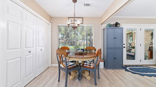 Lake Jackson 1-story, 3-bed 132 Arrowwood Street-idx