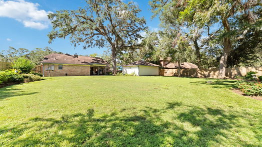 Lake Jackson 1-story, 3-bed 132 Arrowwood Street-idx