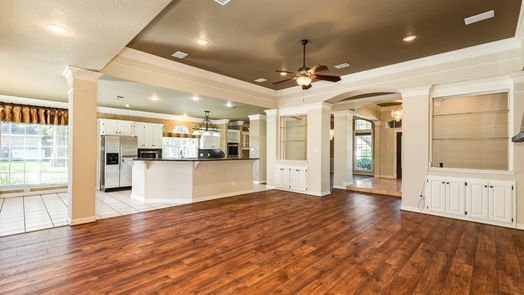 Lake Jackson null-story, 4-bed 67 Rosewood Street-idx