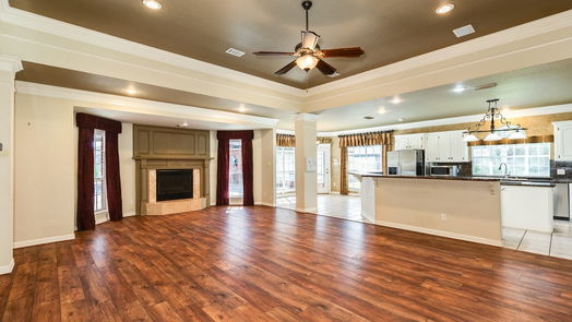 Lake Jackson null-story, 4-bed 67 Rosewood Street-idx