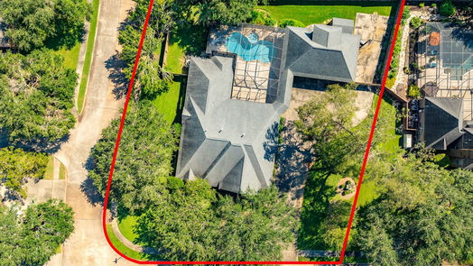 Lake Jackson null-story, 4-bed 67 Rosewood Street-idx