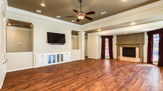 Lake Jackson null-story, 4-bed 67 Rosewood Street-idx