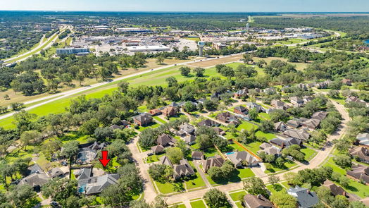 Lake Jackson null-story, 4-bed 67 Rosewood Street-idx