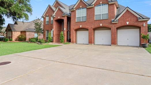 Lake Jackson 2-story, 4-bed 54 Mahogany Court-idx