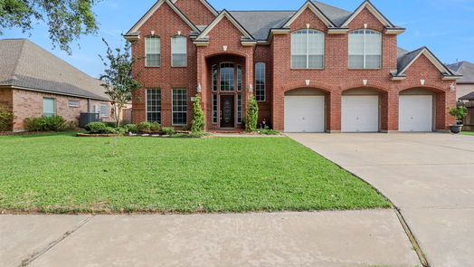 Lake Jackson 2-story, 4-bed 54 Mahogany Court-idx