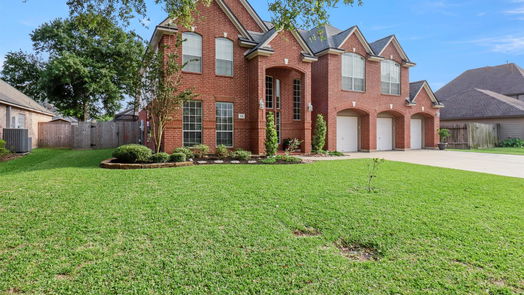 Lake Jackson 2-story, 4-bed 54 Mahogany Court-idx