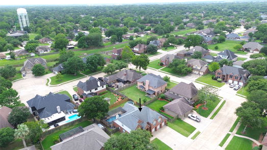 Lake Jackson 2-story, 4-bed 54 Mahogany Court-idx