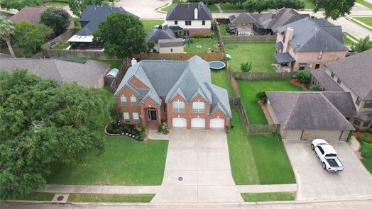 Lake Jackson 2-story, 4-bed 54 Mahogany Court-idx