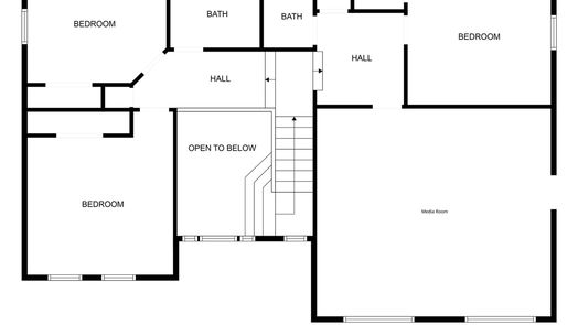 Lake Jackson 2-story, 4-bed 54 Mahogany Court-idx