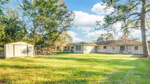 Lake Jackson null-story, 4-bed 131 Laurel Street-idx
