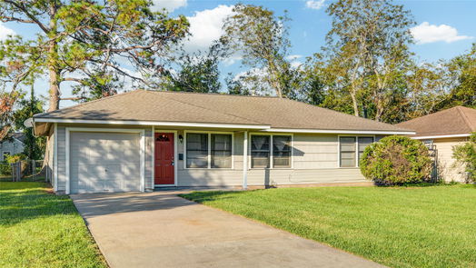 Lake Jackson null-story, 4-bed 131 Laurel Street-idx