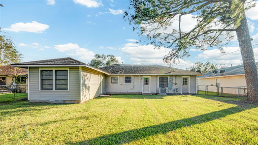 Lake Jackson null-story, 4-bed 131 Laurel Street-idx