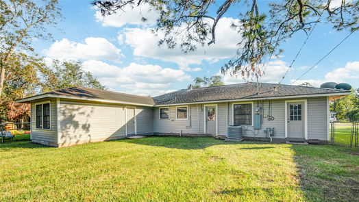 Lake Jackson null-story, 4-bed 131 Laurel Street-idx