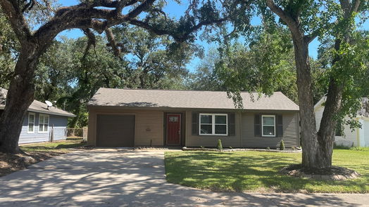Lake Jackson 1-story, 3-bed 207 Cypress Street-idx