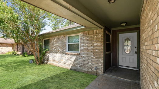 Lake Jackson 1-story, 3-bed 123 Ironwood Street-idx
