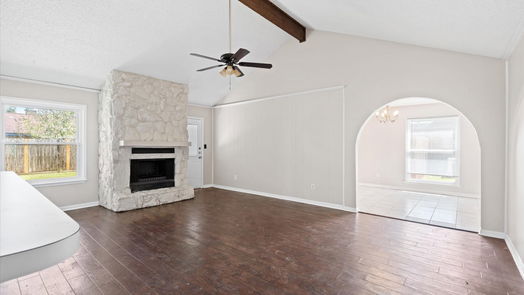 Lake Jackson 1-story, 3-bed 123 Ironwood Street-idx