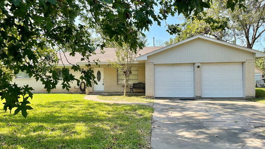 Lake Jackson 1-story, 3-bed 238 Sleepy Hollow Drive-idx