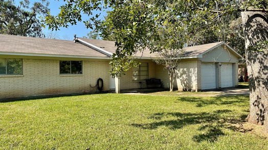 Lake Jackson 1-story, 3-bed 238 Sleepy Hollow Drive-idx
