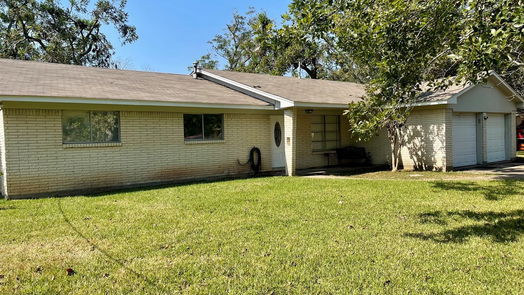 Lake Jackson 1-story, 3-bed 238 Sleepy Hollow Drive-idx