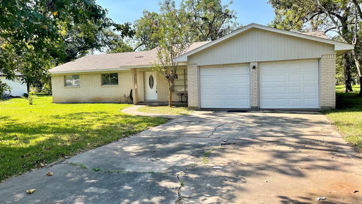 Lake Jackson 1-story, 3-bed 238 Sleepy Hollow Drive-idx