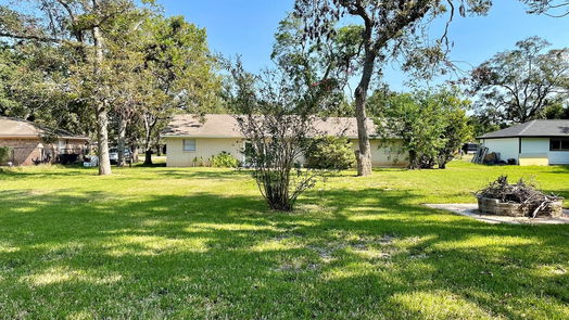 Lake Jackson 1-story, 3-bed 238 Sleepy Hollow Drive-idx